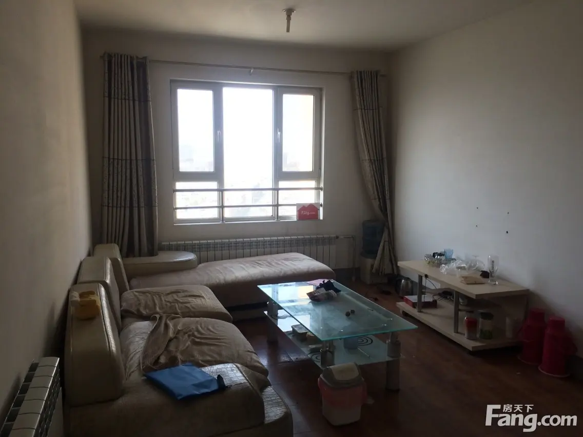 兴济佳苑二手房实景图