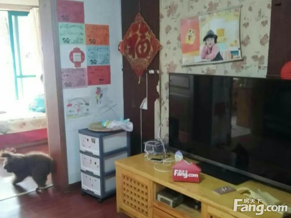 华易春之都二手房实景图