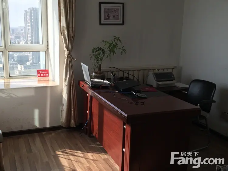 新都大厦二手房实景图