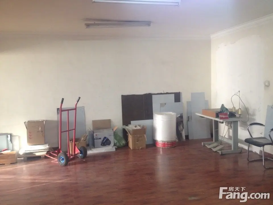 友谊花园二手房实景图