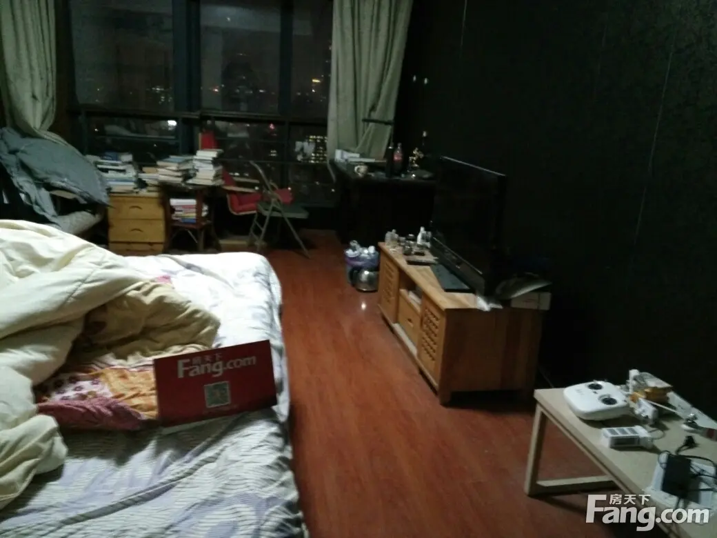 君临国际二手房实景图