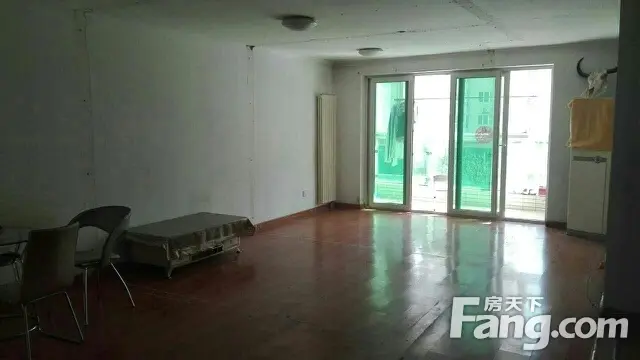 嘉铭桐城二手房实景图