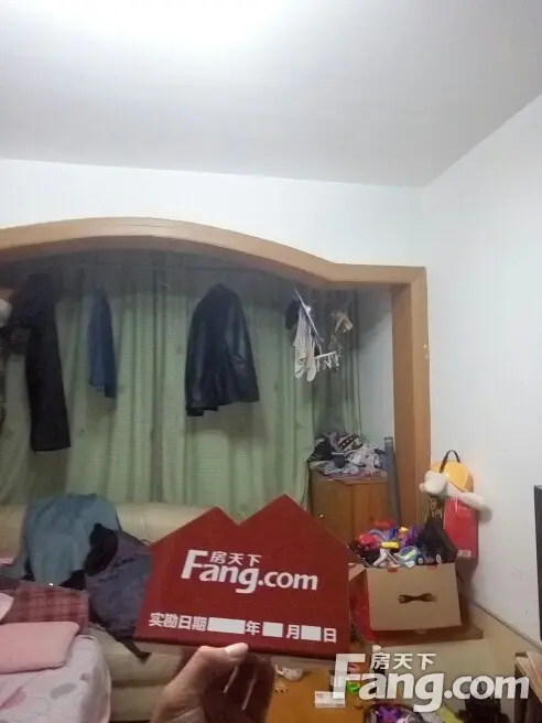 金色家园二手房实景图