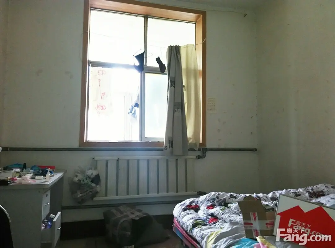 三孔桥街单位宿舍二手房实景图