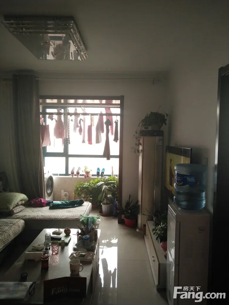 西美花街小区二手房实景图