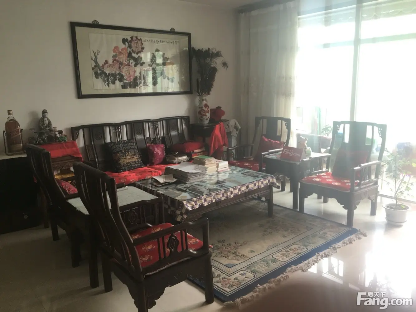 东方太阳城明湖园二手房实景图