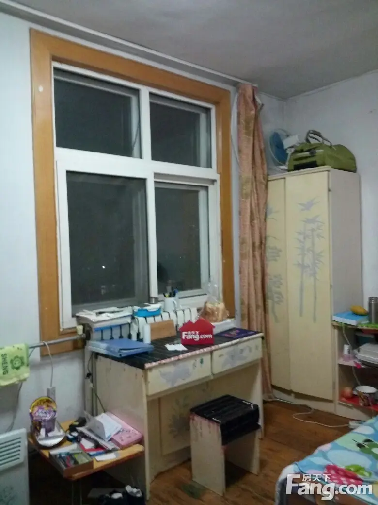 莱芜一路学区二手房实景图