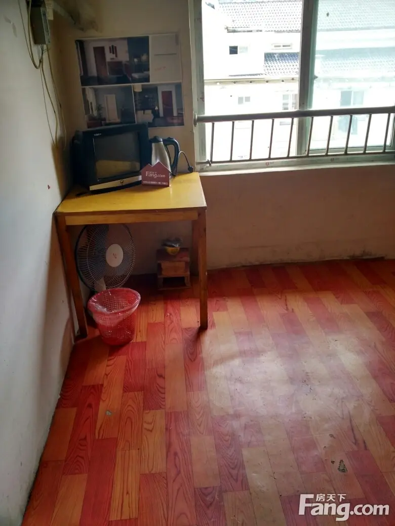 金色家园二手房实景图