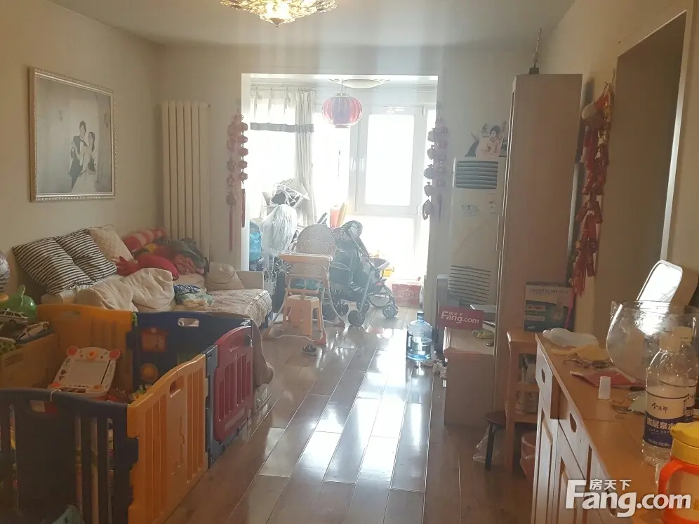 益丰园二手房实景图