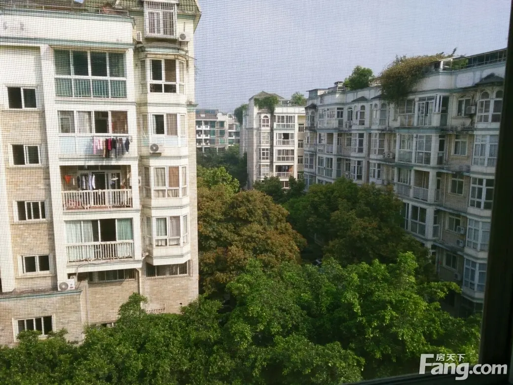 利通出水芙蓉二手房实景图