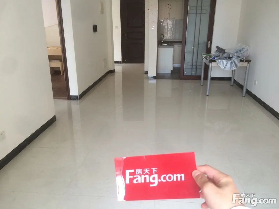 翡翠绿洲森林半岛二手房实景图