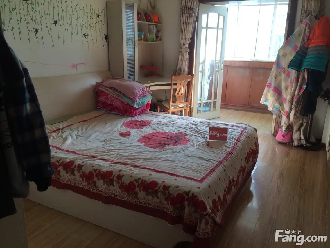 中盛里二手房实景图