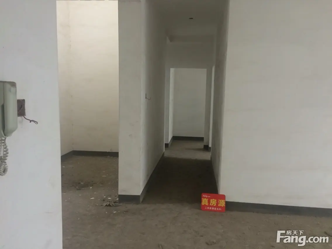 锦绣良缘二手房实景图