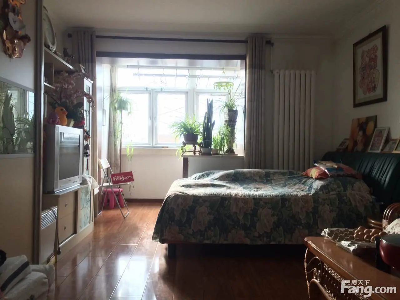 新康街3号院二手房实景图