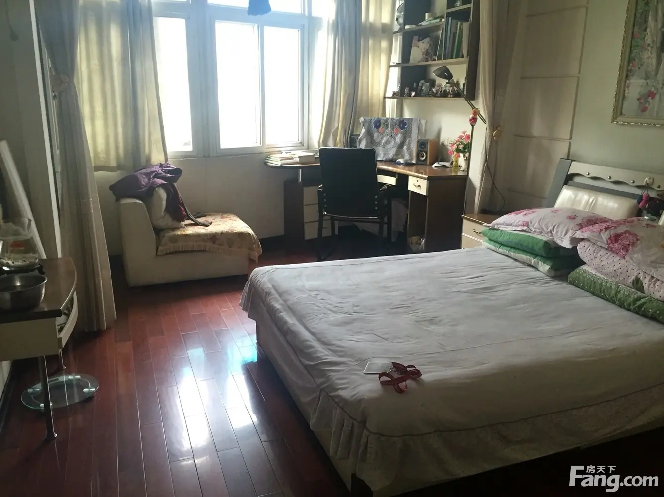 绿景花园二手房实景图