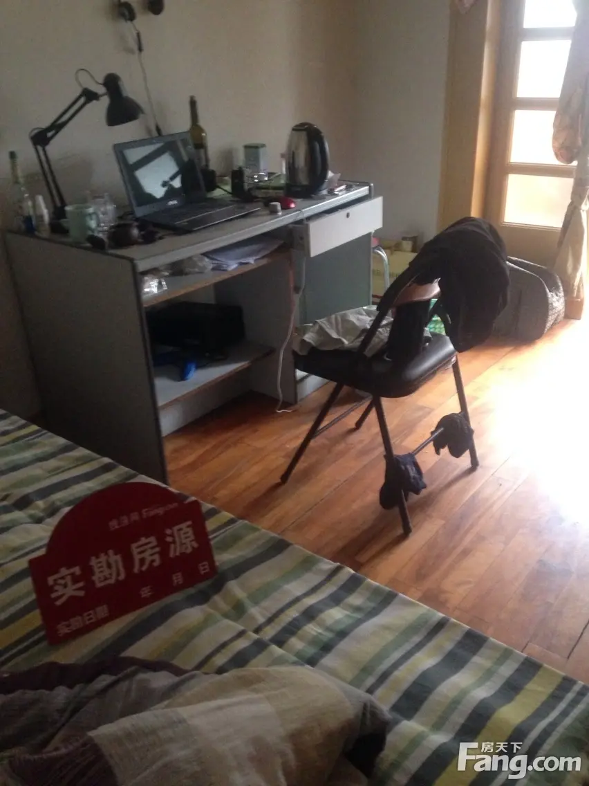 三里新城兰苑二手房实景图