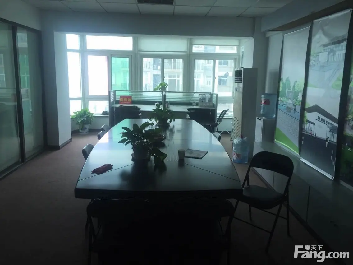 长源大厦二手房实景图