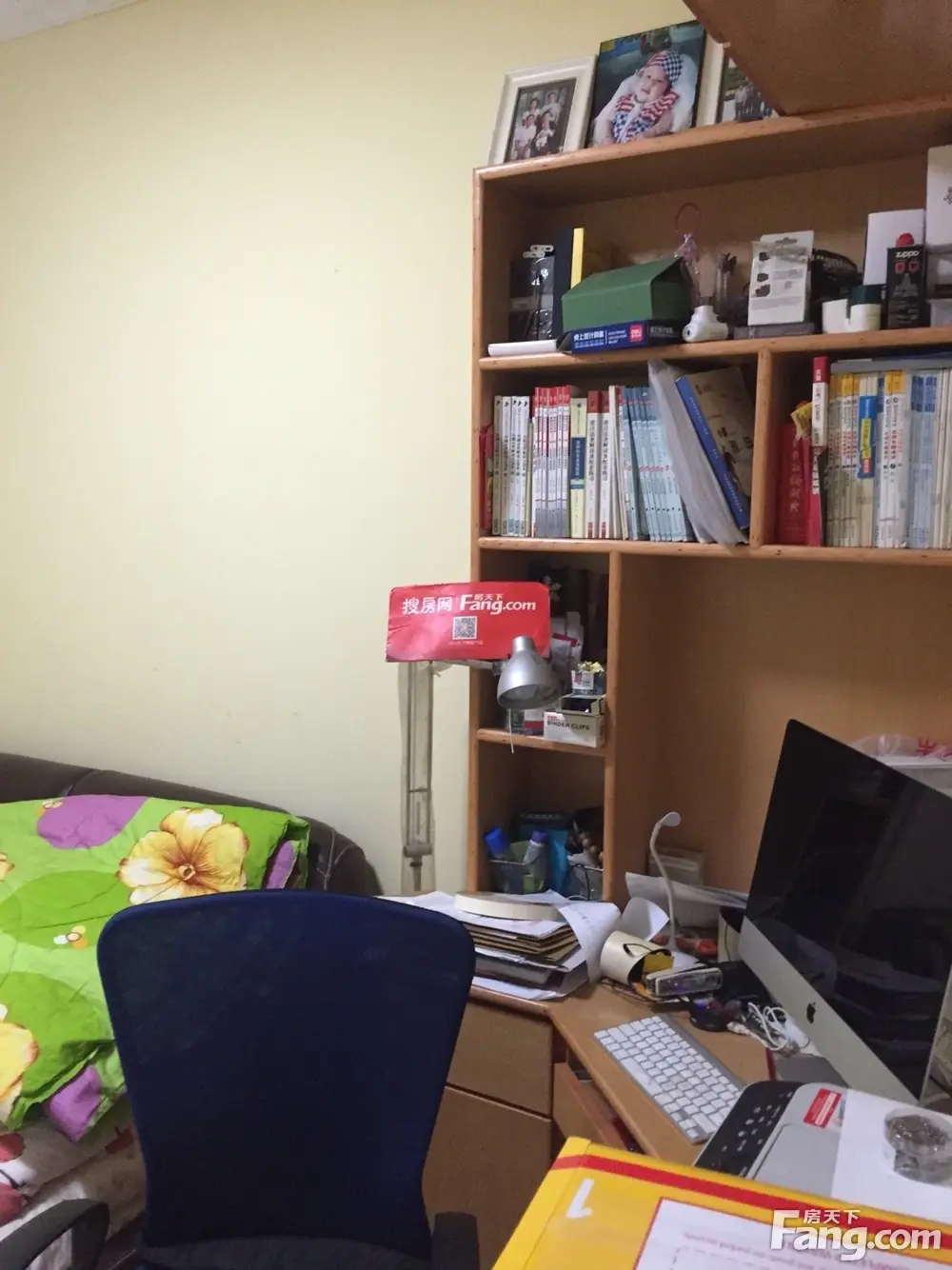 明发滨江新城三期二手房实景图