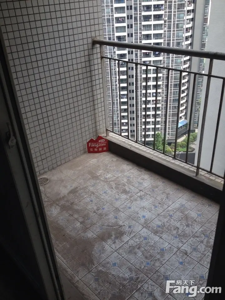 耐德佳苑二手房实景图