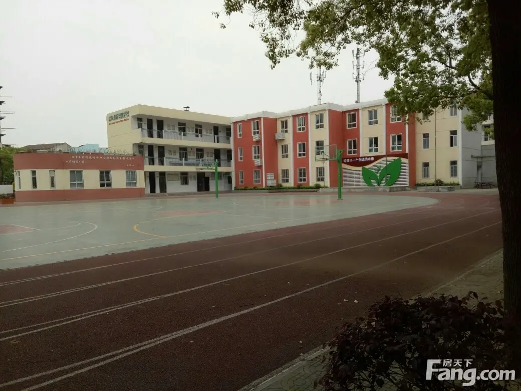 青翠苑二手房实景图