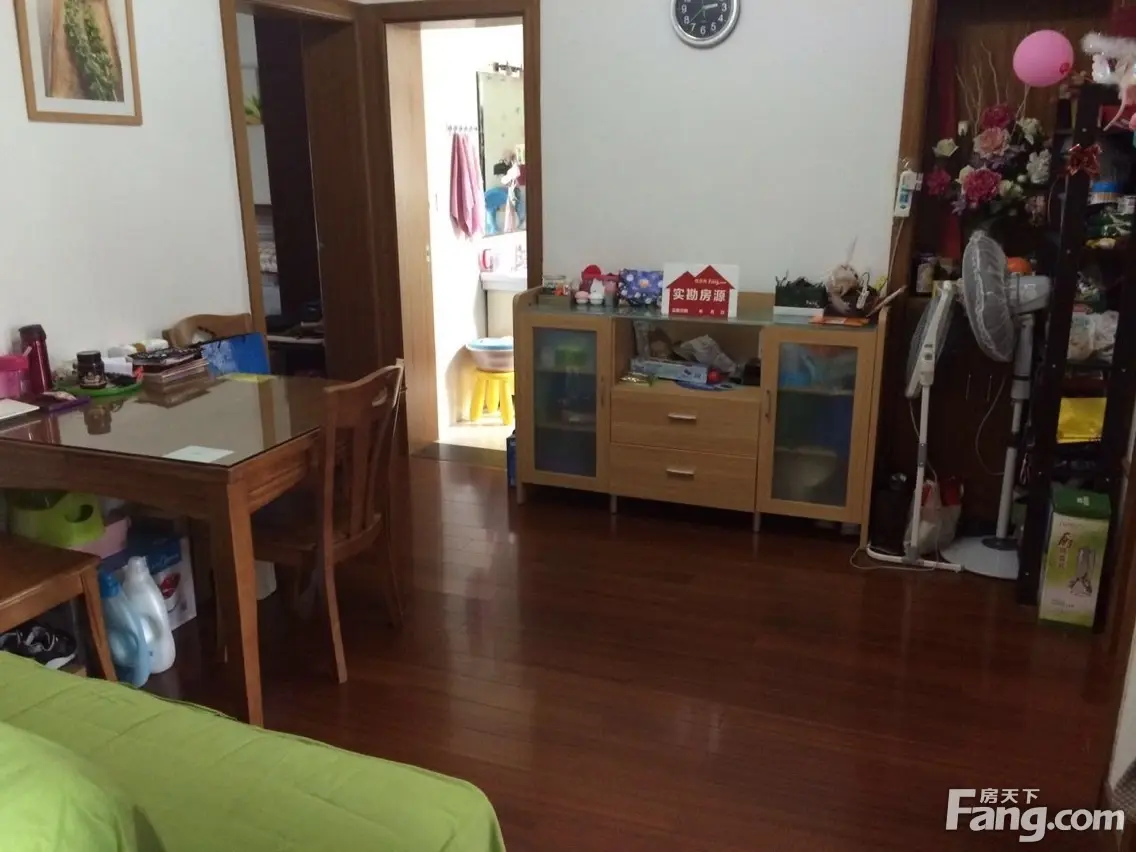 双秀家园二手房实景图