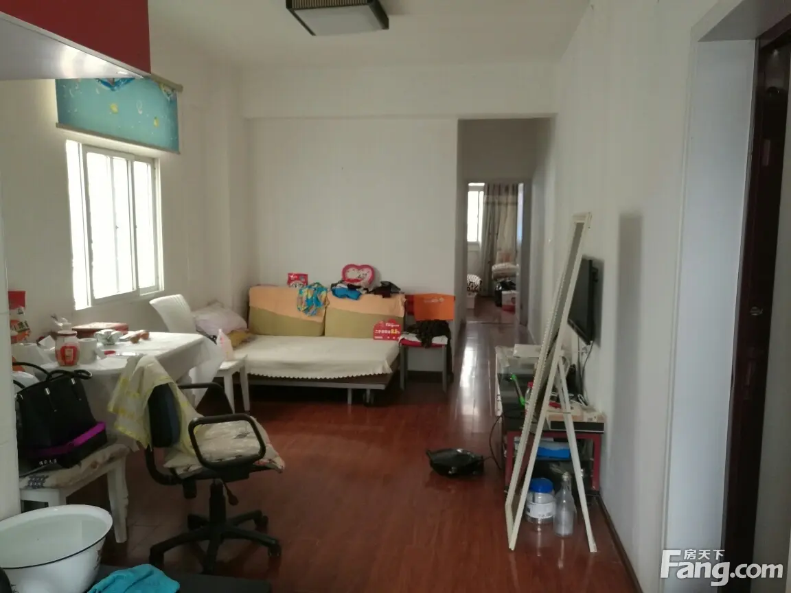 铭新社区二手房实景图