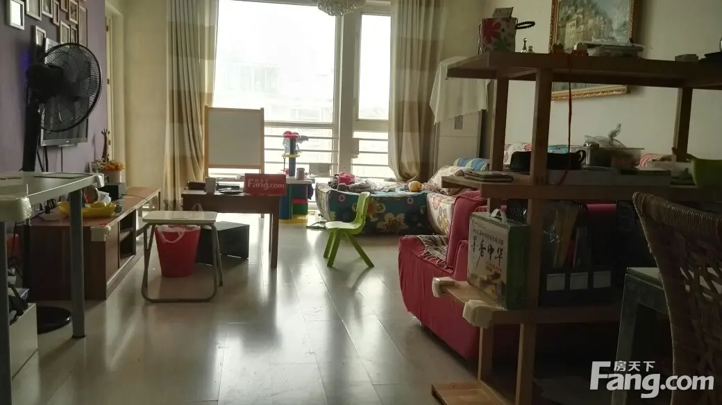 双裕西区二手房实景图