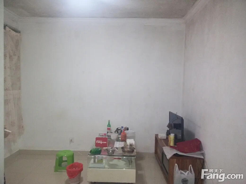 鸿园居二手房实景图