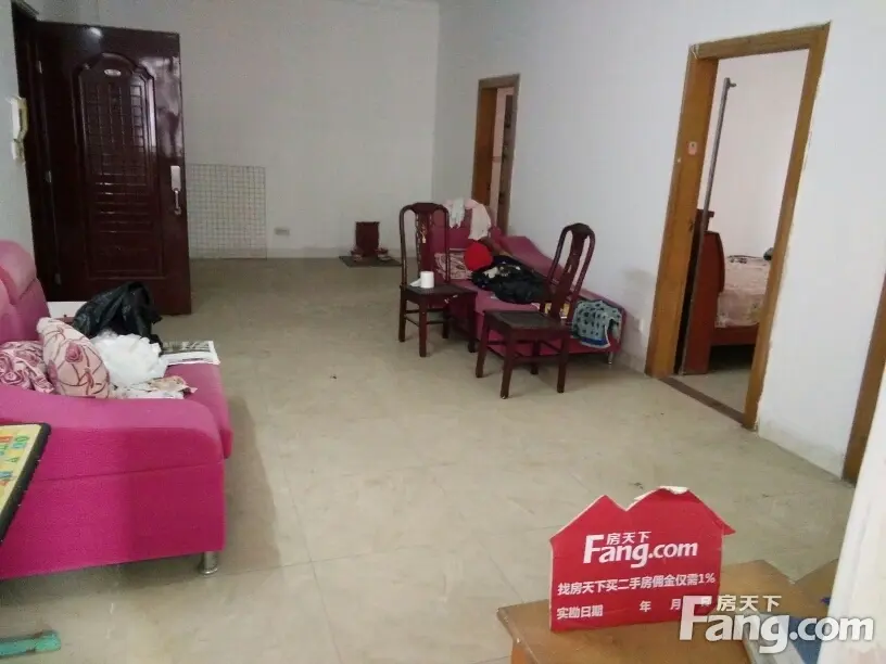 羊桥小苑二手房实景图