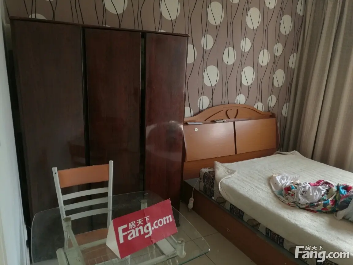 郭家桥北街社区二手房实景图