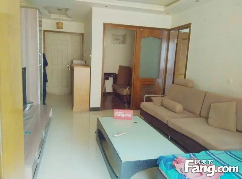 上东上品二手房实景图