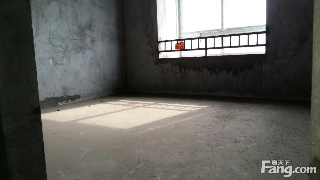 古镇二期二手房实景图
