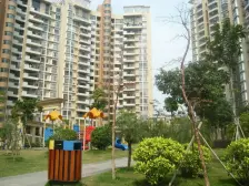 领尚天地 满五唯一 刚需优选 高层朝南