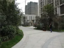 二环地铁口,双气,朝阳, 2017年双气,看房方便