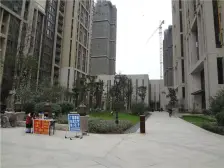 商业配套齐全 近地铁 满五 商品住宅 电梯房 楼龄新