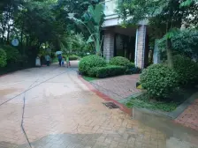 碧水天源三期 碧水位置比较好的一期 湖景三房