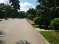 碧水天源 朝南三房 高层 带入户花园