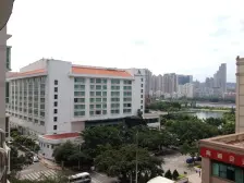 滨北 筼筜湖畔 白鹭洲 全湖景 朝南大2房 带大阳台