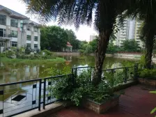 双拼大别墅 户型优质 居家品质小区