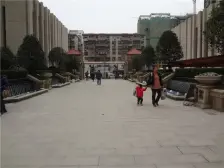 次新小区 朝南大三房 全明户型 采光好 业主诚心卖