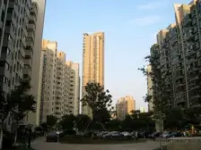 南码头·东方城市花园二期·1室·2厅