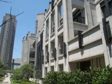 大宁豪宅 双一梯队 电梯中高层 带地下产权车位