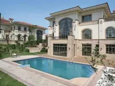 仁恒东郊花园 5室2厅 南 北