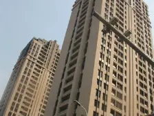 黄浦滩名苑 4室3厅 南 北