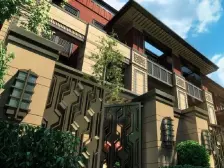 新上爆款上叠中间套装修保养好装修保养新,满五税费少