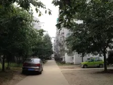 教师公寓 3室2厅 北 南