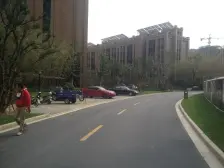 【复式】洋房私密性好,自住精装修,满五带车位