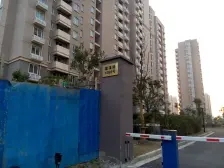 双轨交,次新房,高区 ·莲康苑·3室·1厅