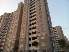 金色中环 双轨旁 非底楼 小区花园位置 诚售