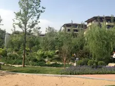 西山艺境3号院 4室2厅 南 北